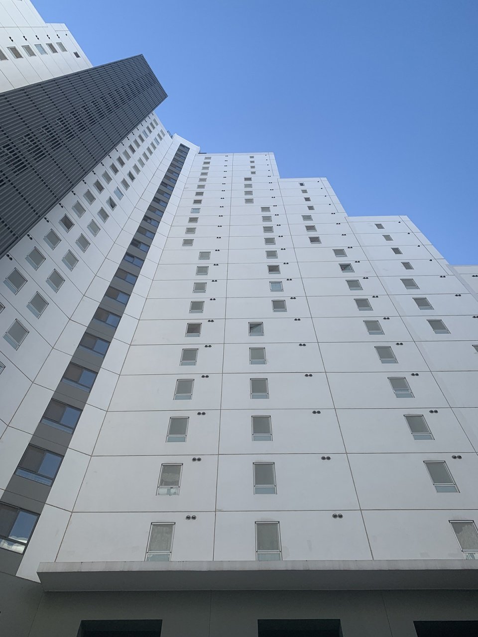 交流让世界更大