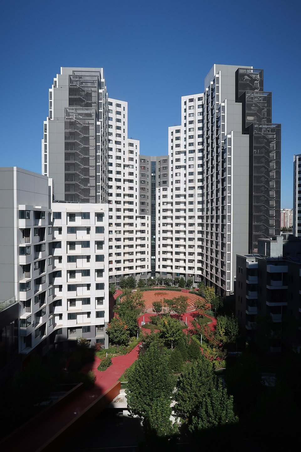 也听听他们对城市