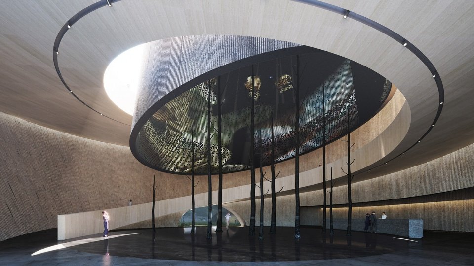 China Architectura