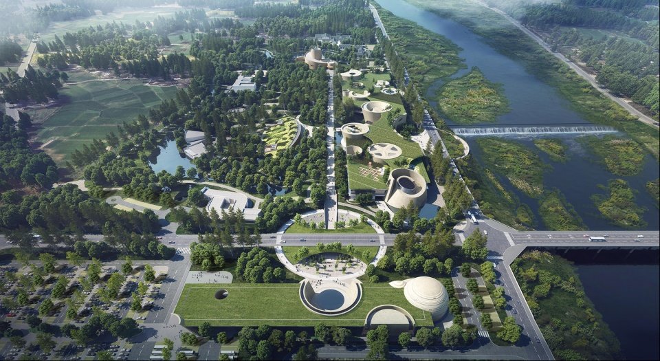 因其出土文物的科学