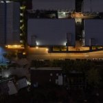改造采取低干扰的策略