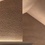 统一的结构主要朝垂直方向伸展