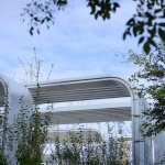 项目营造了更加开放包容的