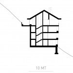 external view of t