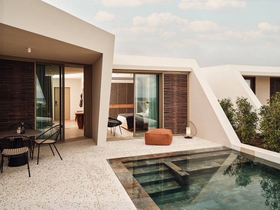 Design Hotels on g
