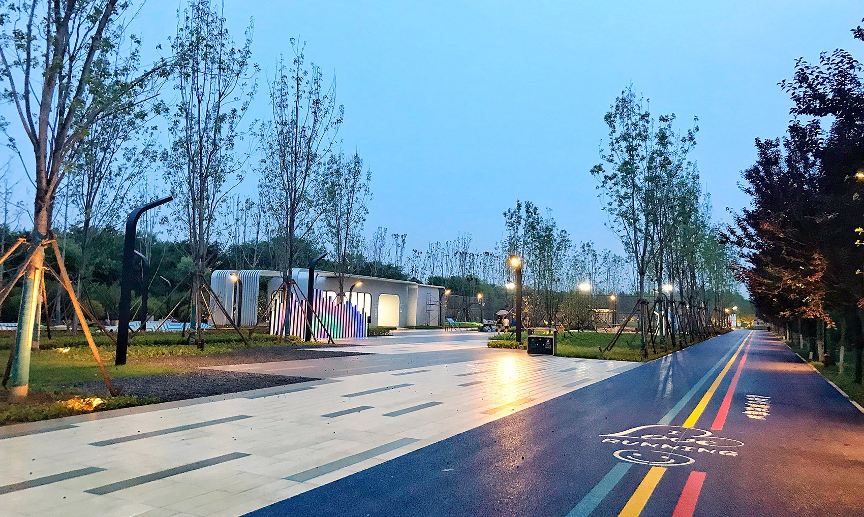 Shandong Province