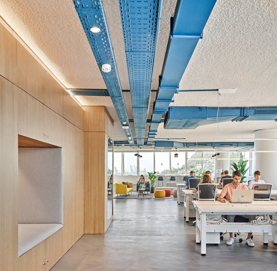 Elastiko Architect