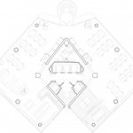 它为空间带来温暖