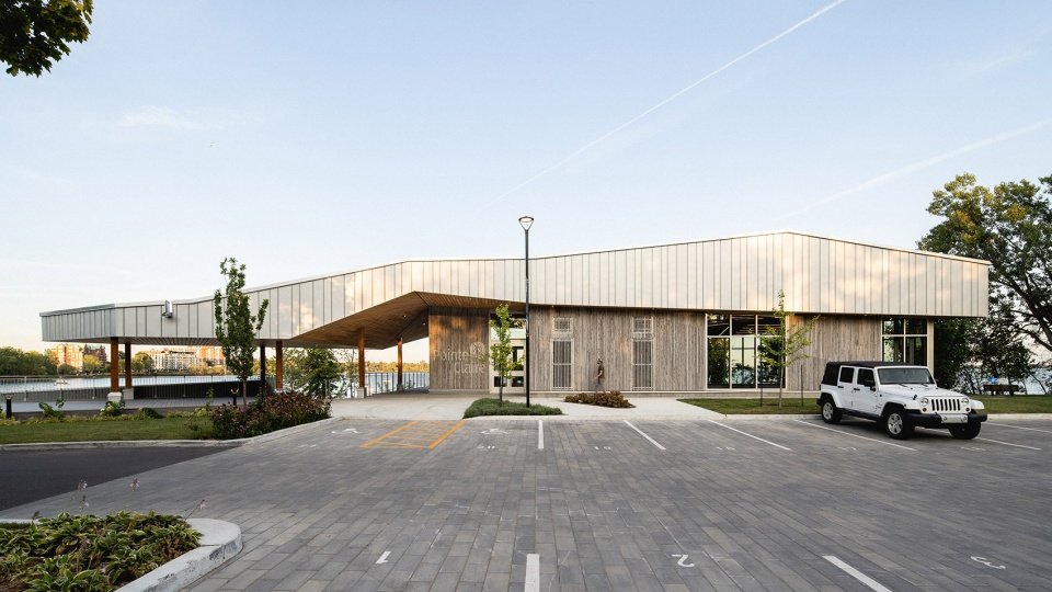 ADHOC architectes