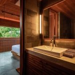water features and