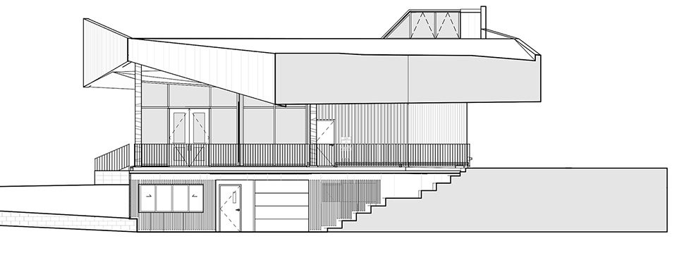 Completed in the S