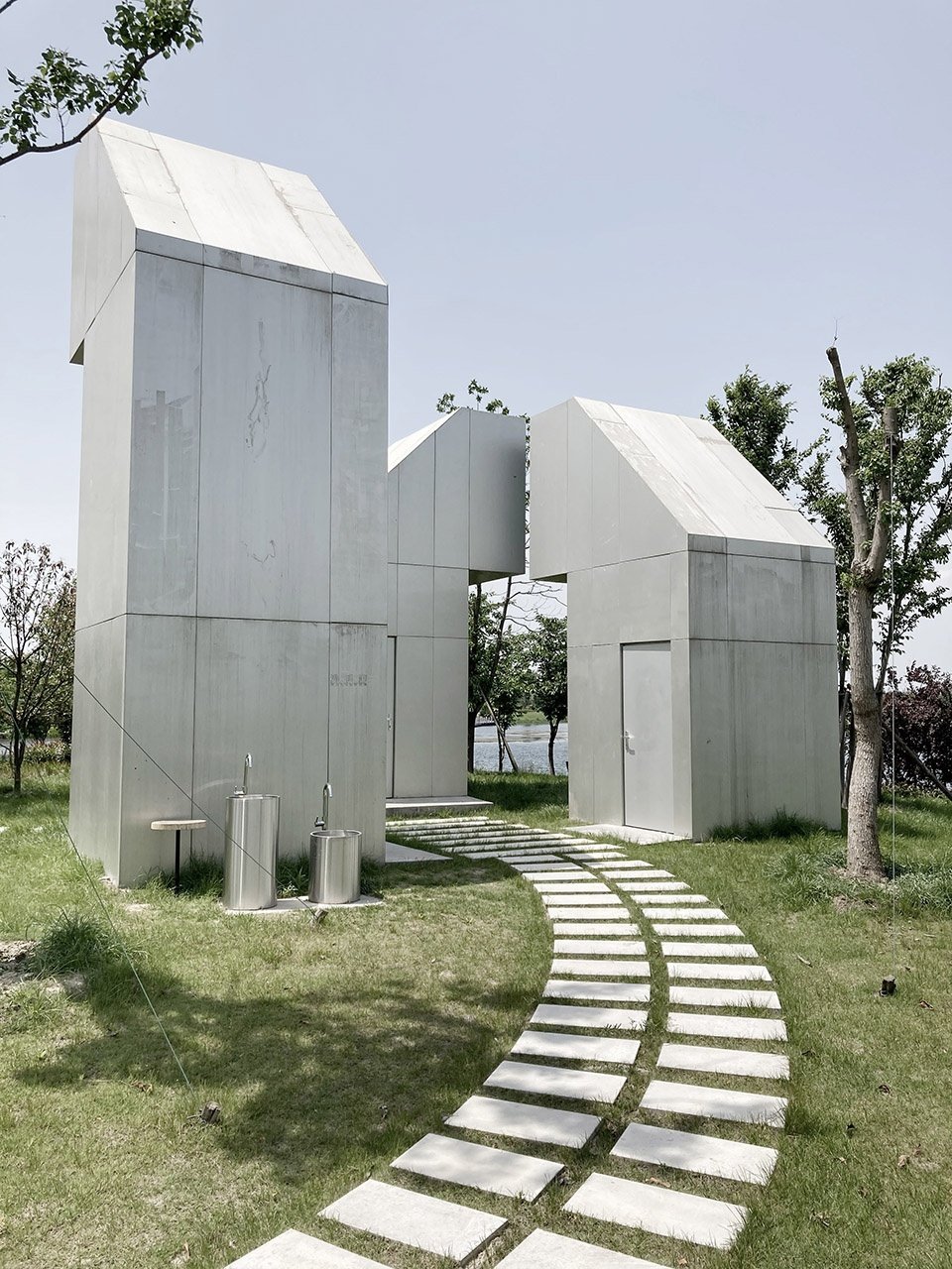 Hexia Architects o