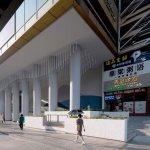 在改造之前