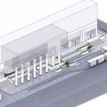 令整个空间显得疏离冷漠