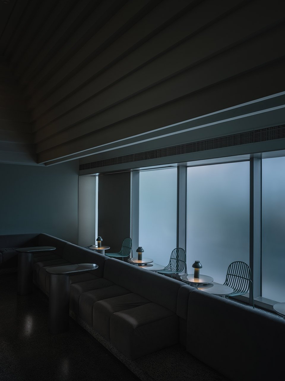 OFFICE AIO设计了一个层次明