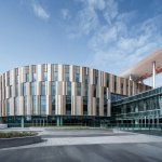 HPP Architects on 