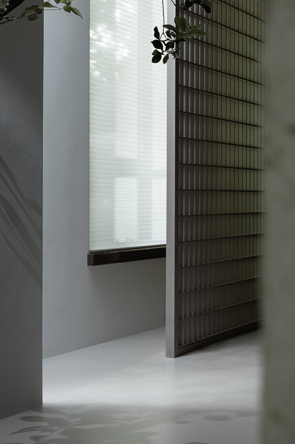 East and West
