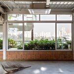 相关文章设计目标是汇集不同的办公领域