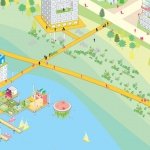 干旱和地面沉降等事件威胁着全球城市
