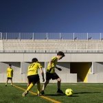 a supporting facil