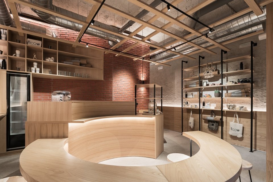 NAN Arquitectos on