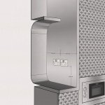 尽管是在这样一所普通的一居室公寓内