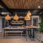 house hidden in a 