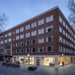 NIO House Rotterda