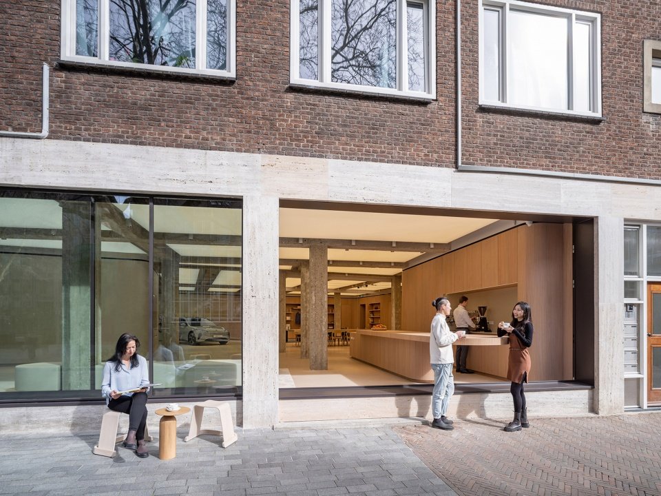 MVRDV on gooood Ap