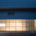 Entrance © Wen Stu