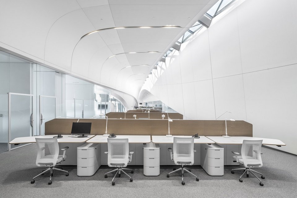 ACPV ARCHITECTS on