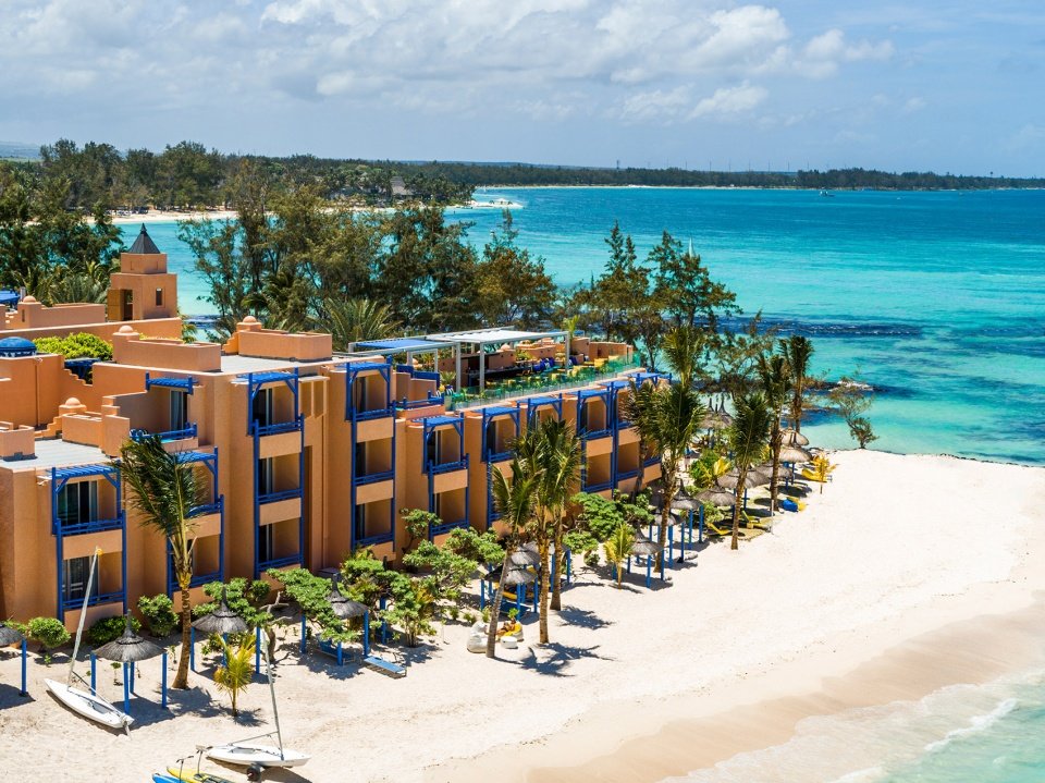 感谢 Design Hotels 对