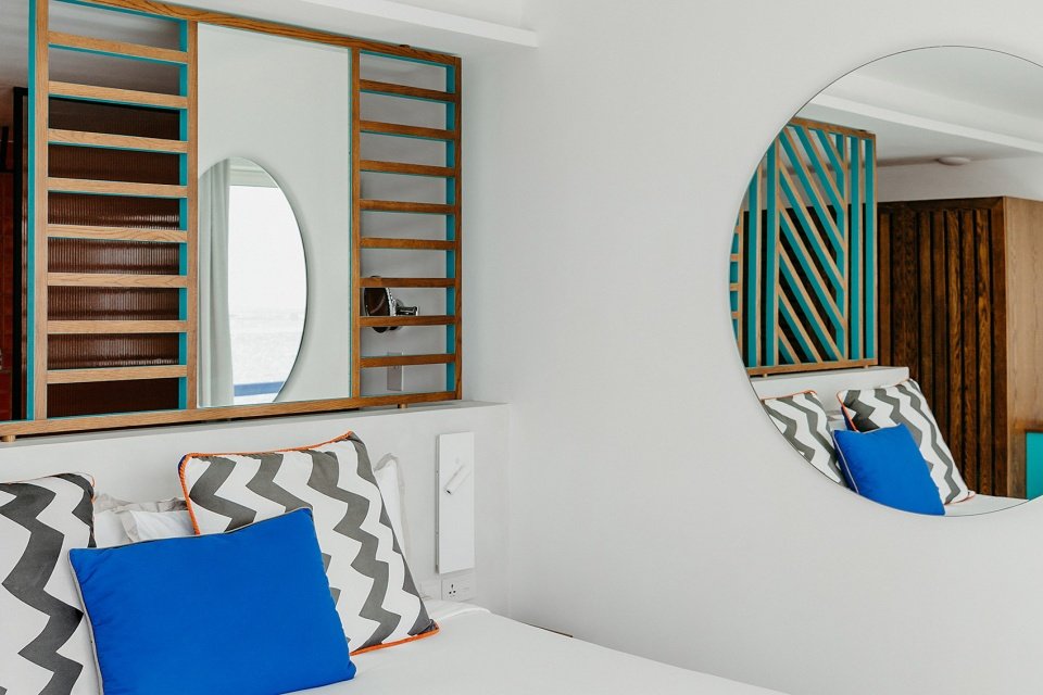Design Hotels is e