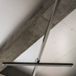 孩子们空出来的房间通常最后被用作储藏