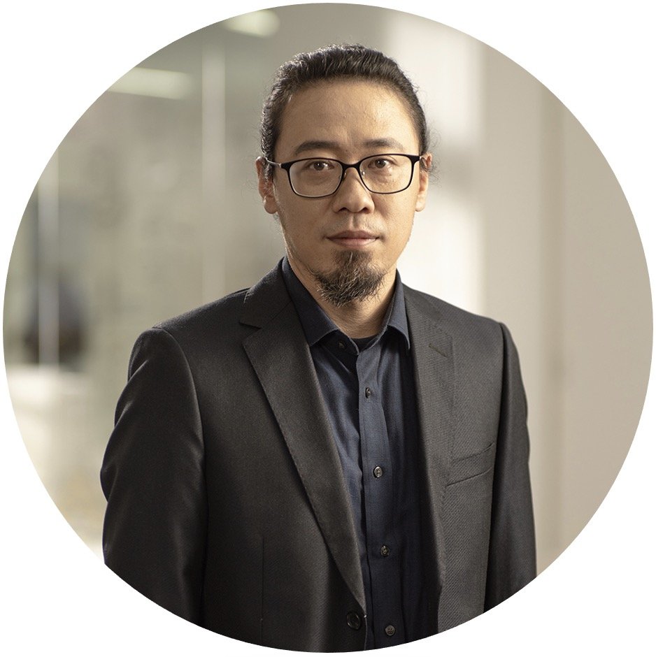 通过他们看世界