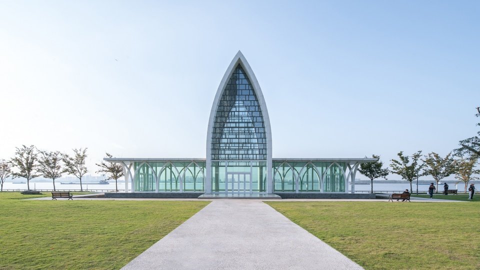 experiencing archi
