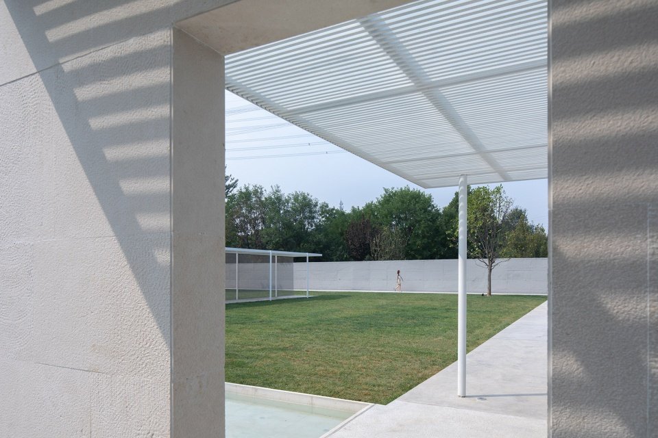 architecture
