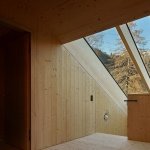 The architectural 