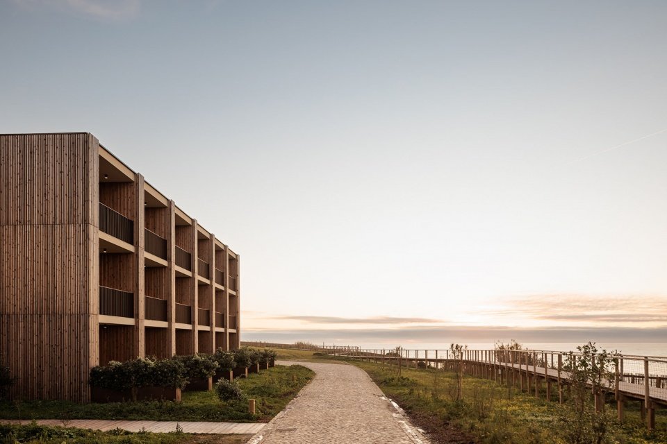 a boutique hotel s