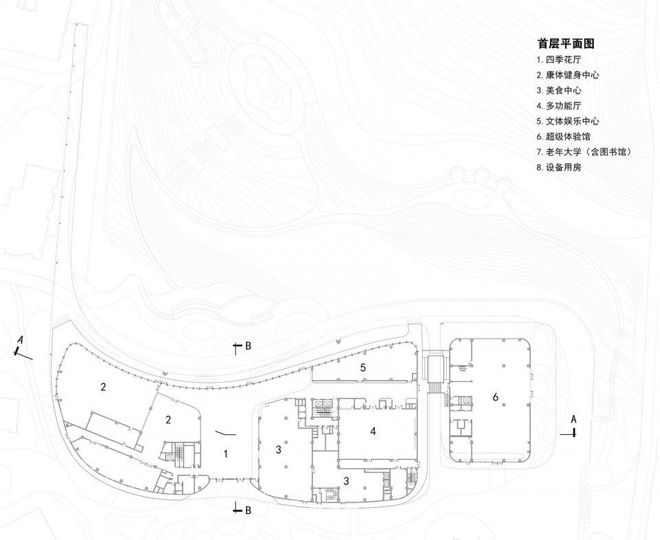 专业护理