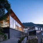 pavilion ∞ & Roof 