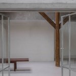 整个英亚体育正版官网的内部空间完全焕