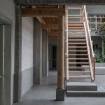 烟草厂重获新生