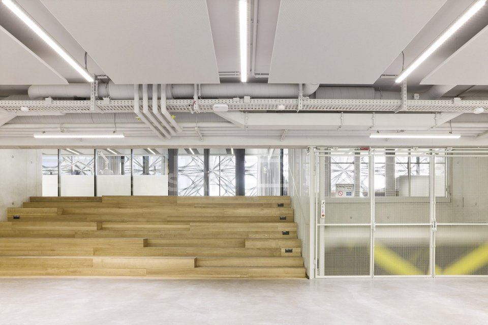 Textile constructi