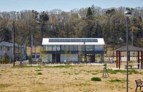 办公室真相 · 材料与细部 · 在海