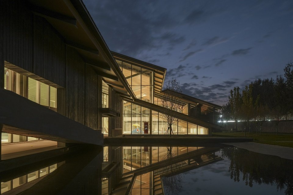 KAI Architects on 