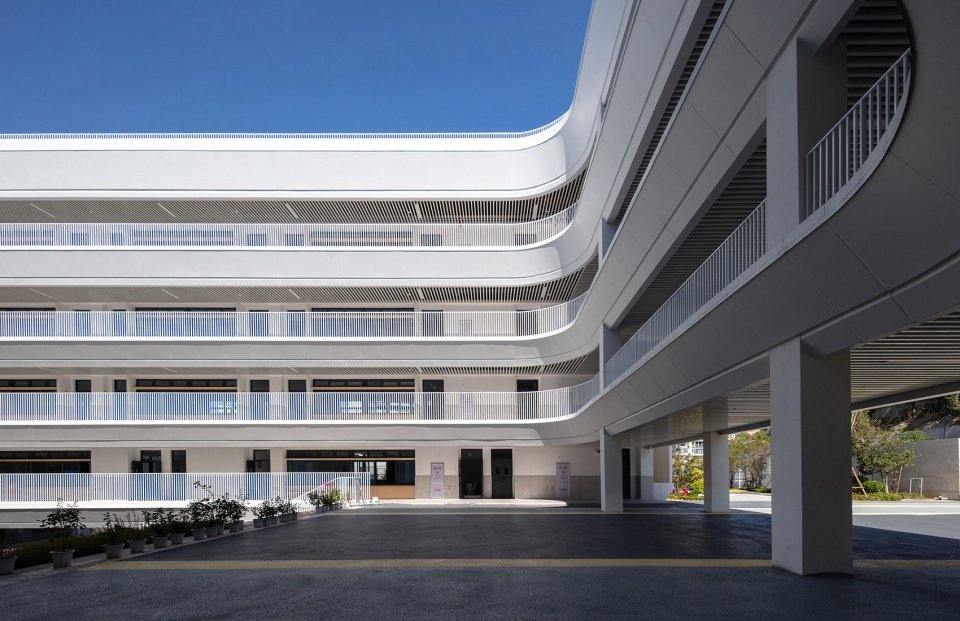 Architecture from 