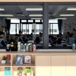 为“海上花园”的厦门城市带来触目可及