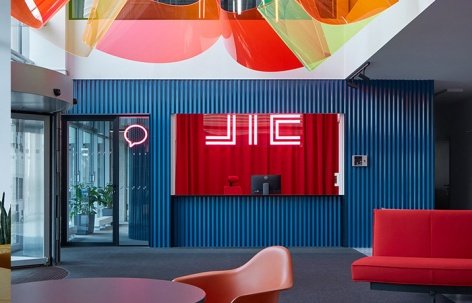 An open innovation