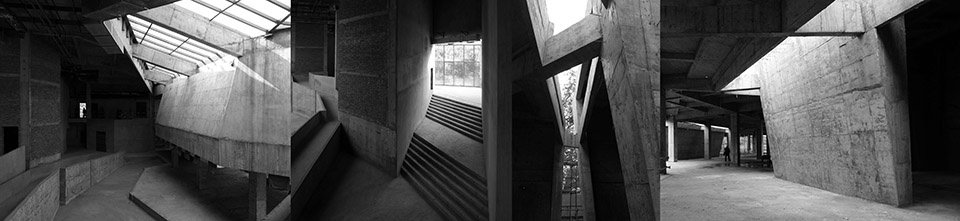 Partial Building S